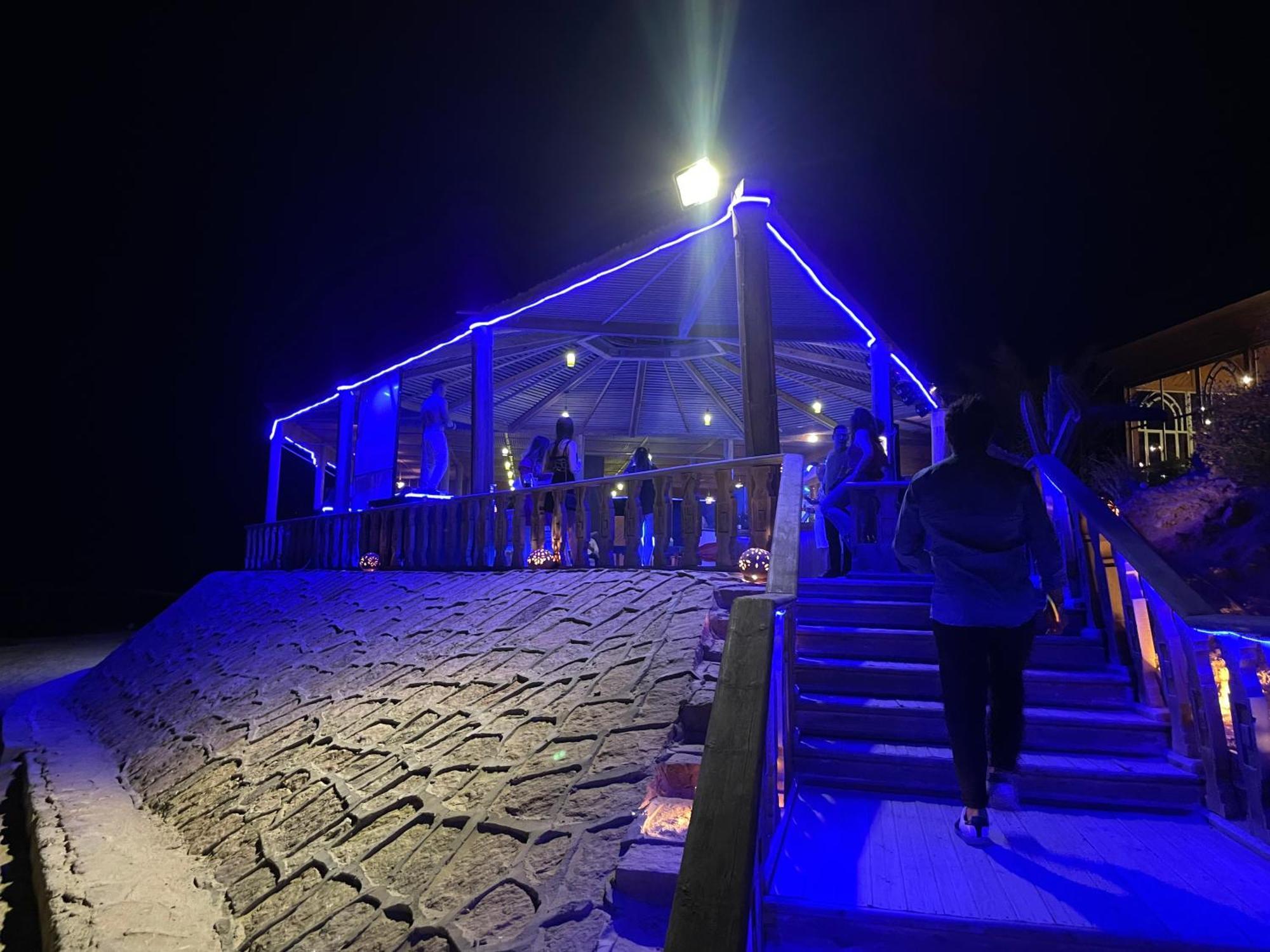 Soulotel Emerald Resort & Spa Marsa Alam Luaran gambar