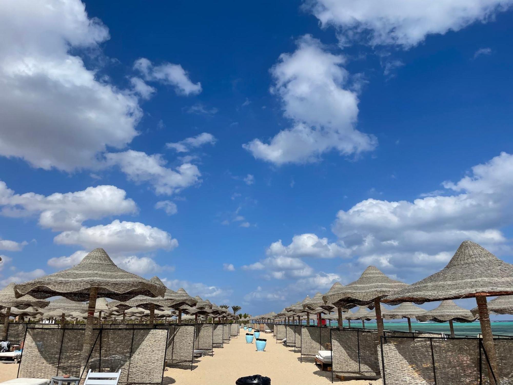Soulotel Emerald Resort & Spa Marsa Alam Luaran gambar