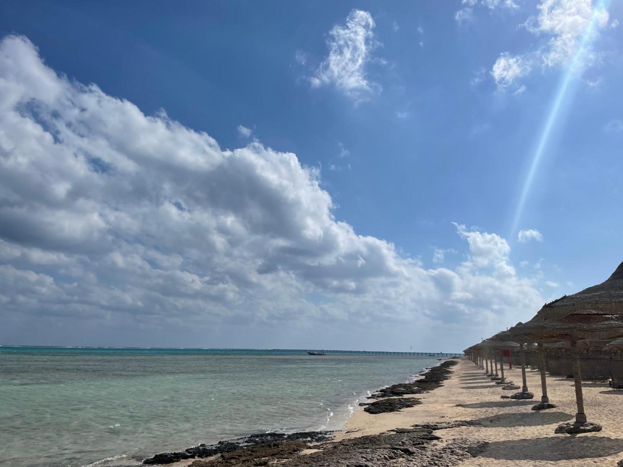 Soulotel Emerald Resort & Spa Marsa Alam Luaran gambar